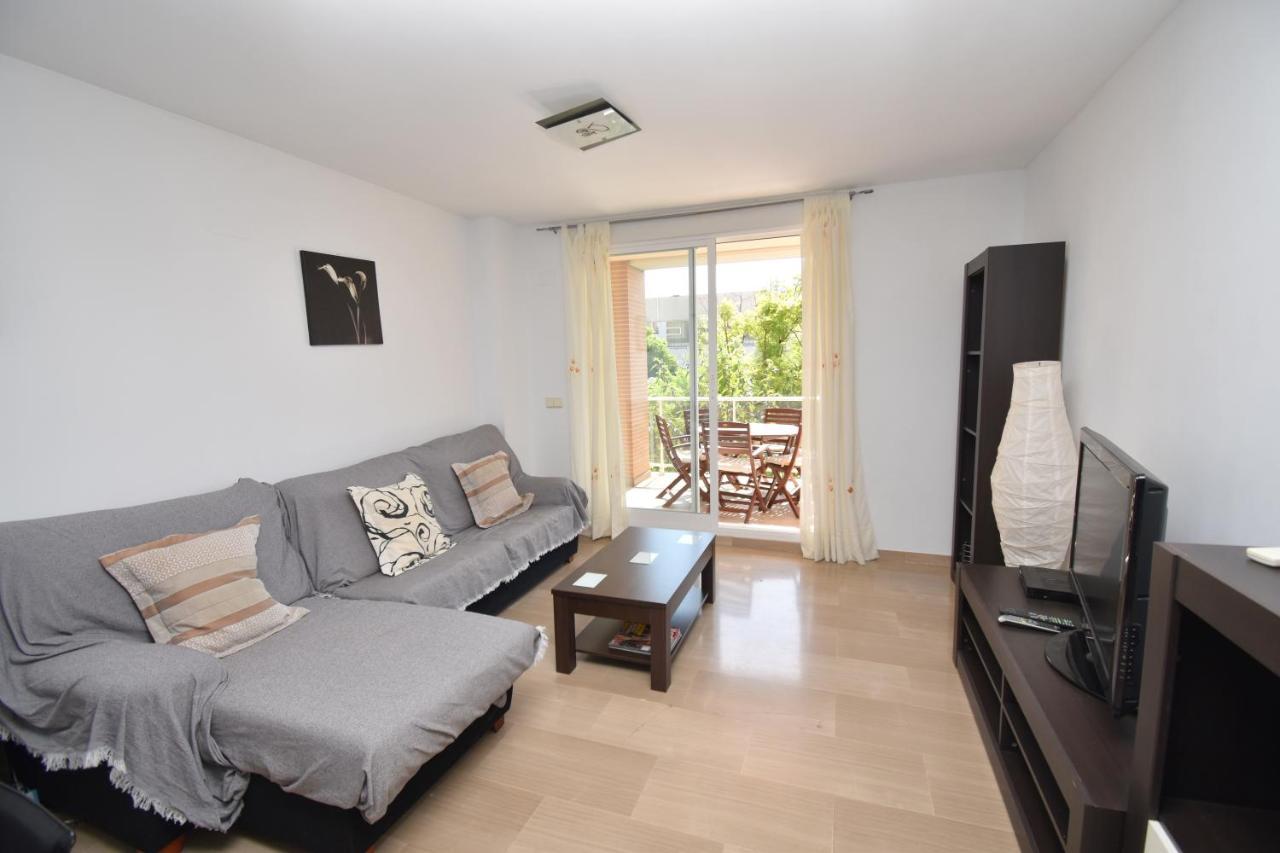 Apartamento Golden Gardens 자베아 외부 사진