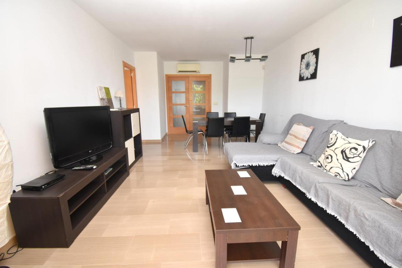 Apartamento Golden Gardens 자베아 외부 사진