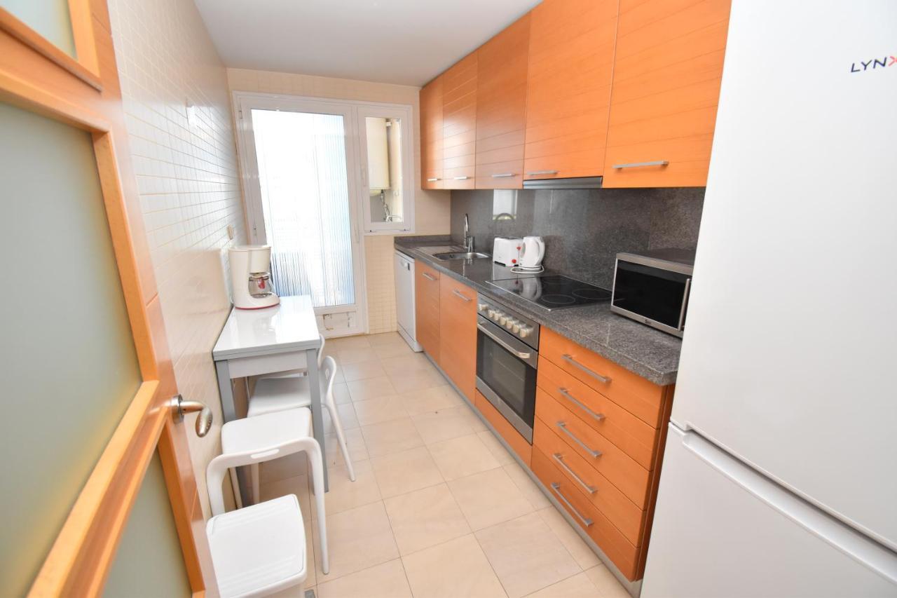 Apartamento Golden Gardens 자베아 외부 사진
