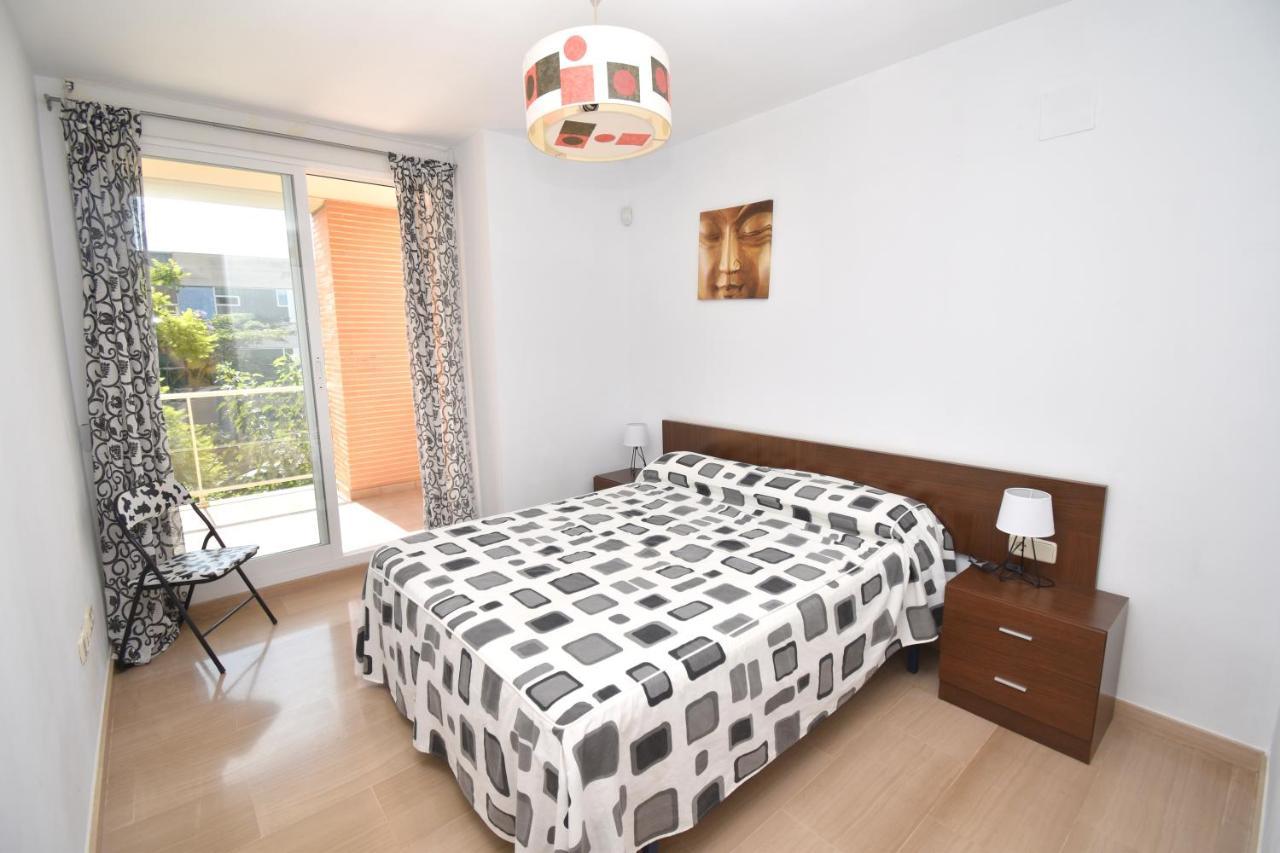 Apartamento Golden Gardens 자베아 외부 사진
