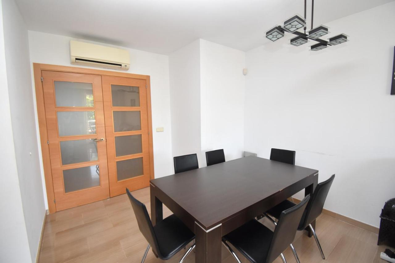Apartamento Golden Gardens 자베아 외부 사진