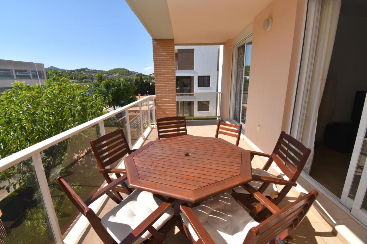 Apartamento Golden Gardens 자베아 외부 사진