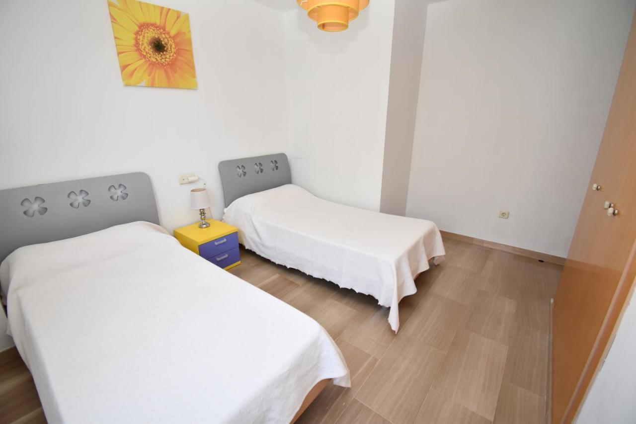 Apartamento Golden Gardens 자베아 외부 사진