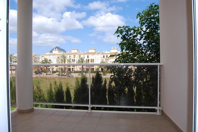 Apartamento Golden Gardens 자베아 객실 사진