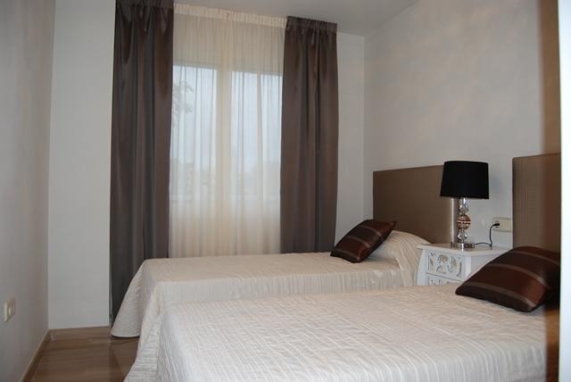 Apartamento Golden Gardens 자베아 객실 사진
