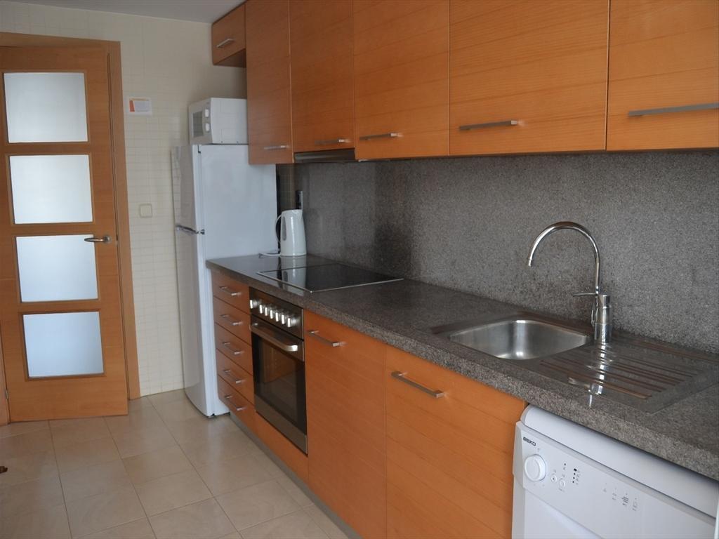 Apartamento Golden Gardens 자베아 객실 사진