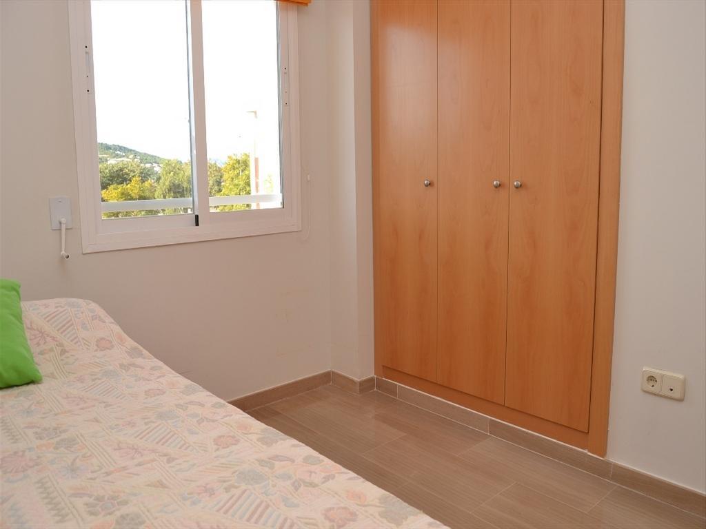 Apartamento Golden Gardens 자베아 외부 사진
